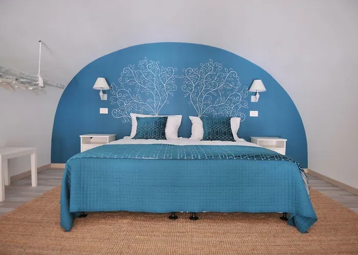 Casa Tra Borgo E Mare Casa vacanze