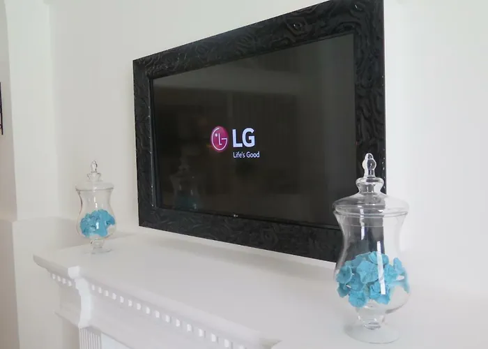 Casa Tra Borgo E Mare *