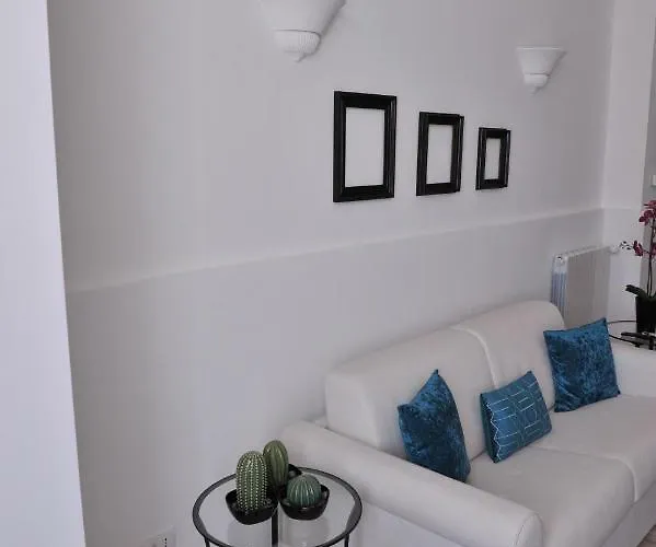 Casa Tra Borgo E Mare Casa vacanze