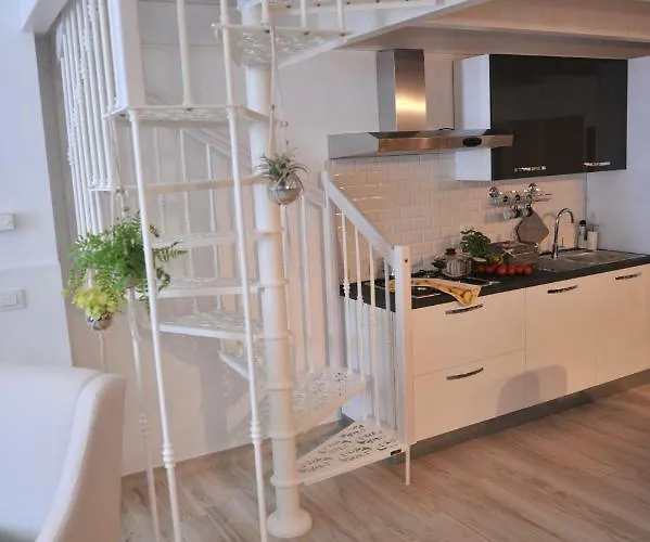 Casa Tra Borgo E Mare Monopoli