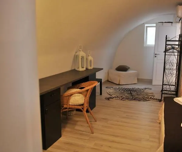 Casa Tra Borgo E Mare Casa vacanze