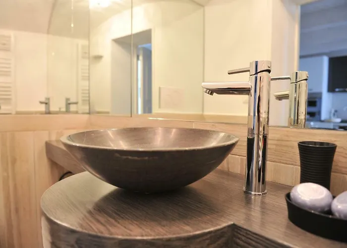 Casa Tra Borgo E Mare Monopoli