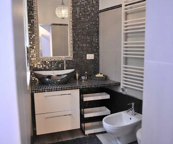 Casa Tra Borgo E Mare Hébergement de vacances