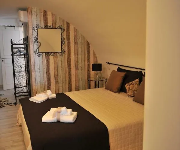 Casa vacanze Casa Tra Borgo E Mare