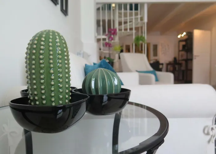 Casa Tra Borgo E Mare * Monopoli