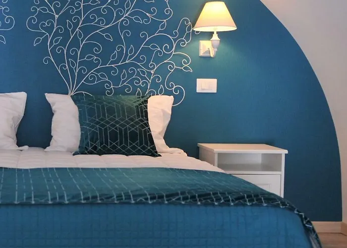 Casa Tra Borgo E Mare Casa vacanze *