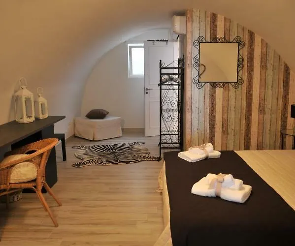 Casa vacanze Casa Tra Borgo E Mare Monopoli